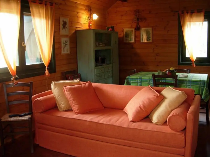 Villa Clementine