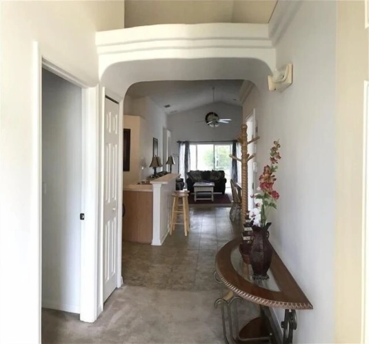 4 Bedrooms Cottage