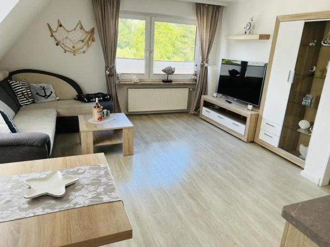 Haus Larum App. 5