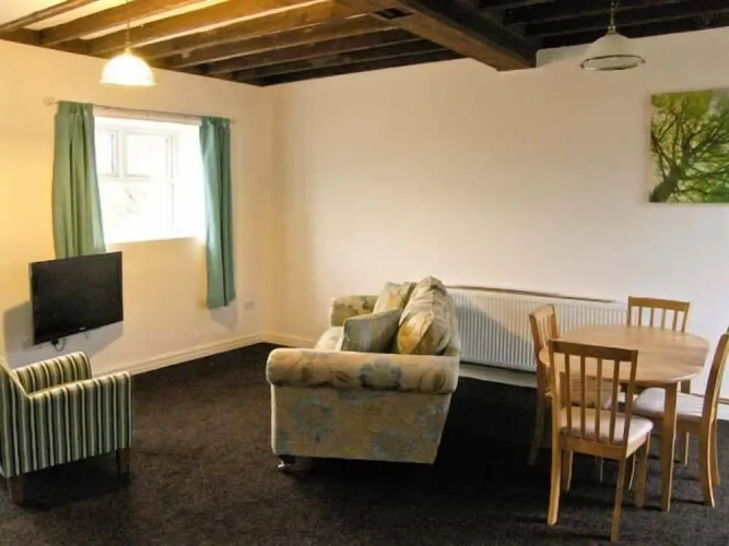 Hendre Aled Cottage 3