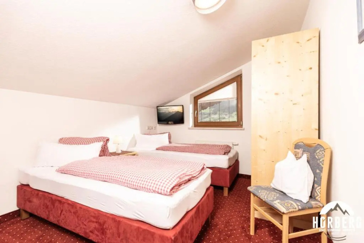Horberg Apart