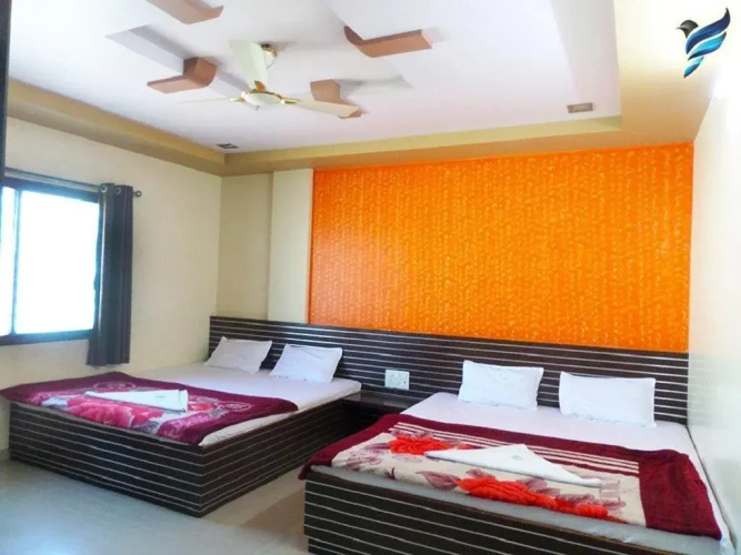 Hotel G Palace