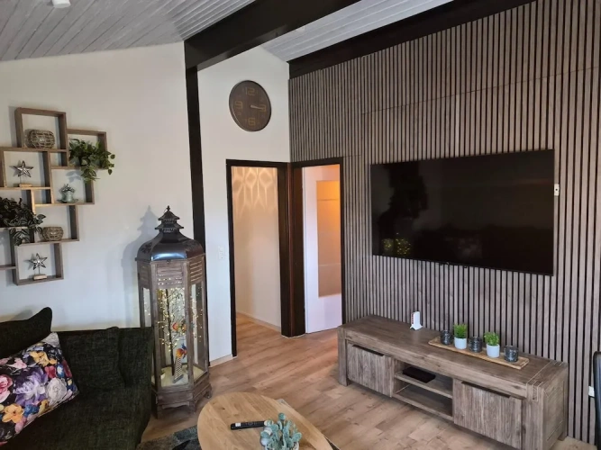 Bungalow