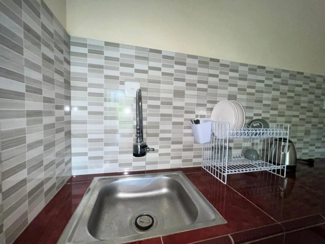 Purnama Homestay