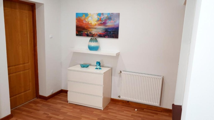 Apartament Fredry