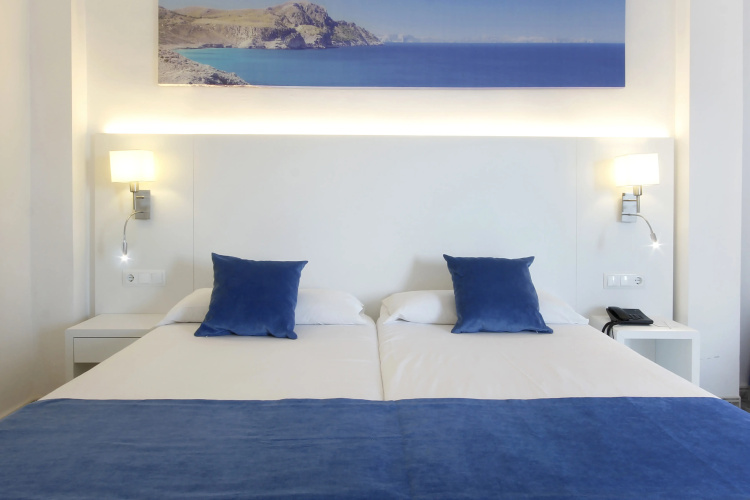 Hotel Ilusion Calma & Spa