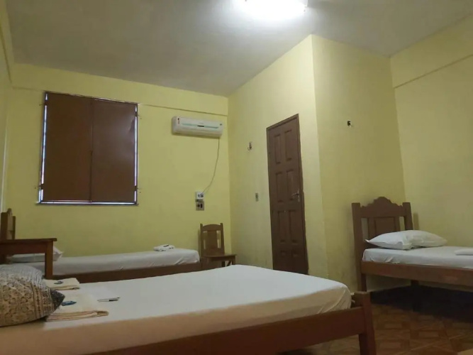 Hotel Ideal