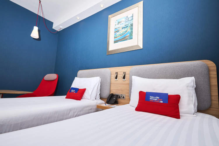 Holiday Inn Express Malta photo 11