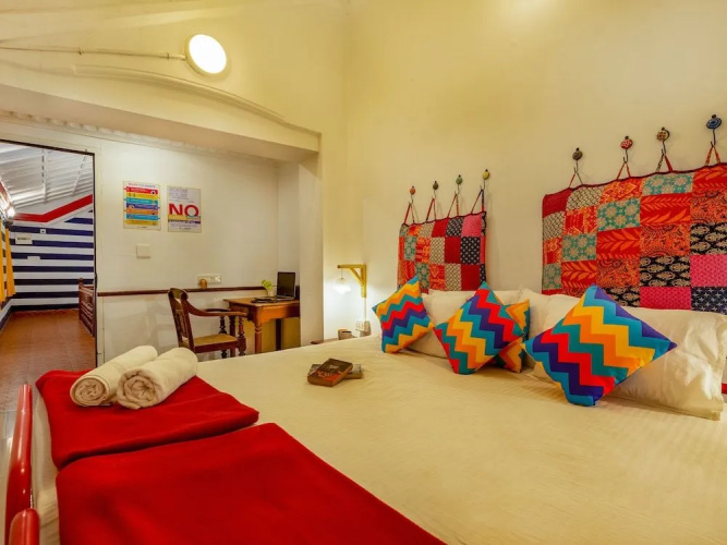 goSTOPS Lite Kochi