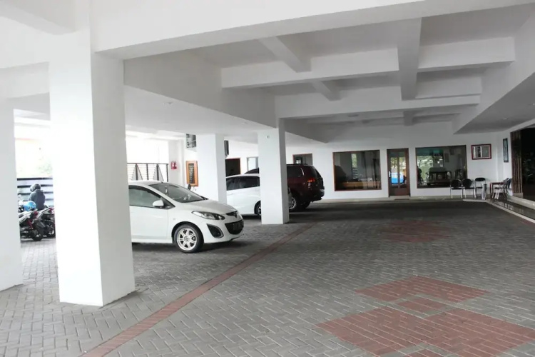 Imagen del hotel