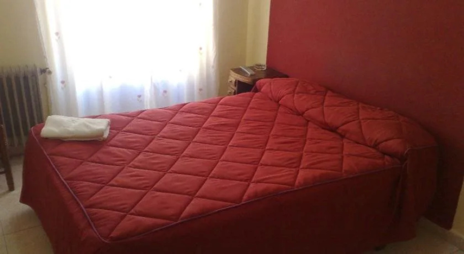 Pensión El Cesar