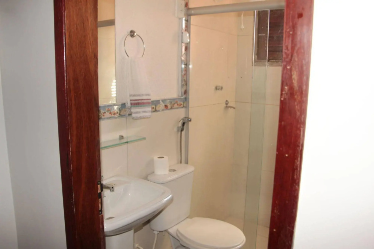 Residencial Castor Apart Hotel