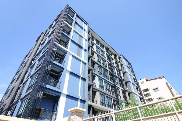 The Diamond 24 Minburi