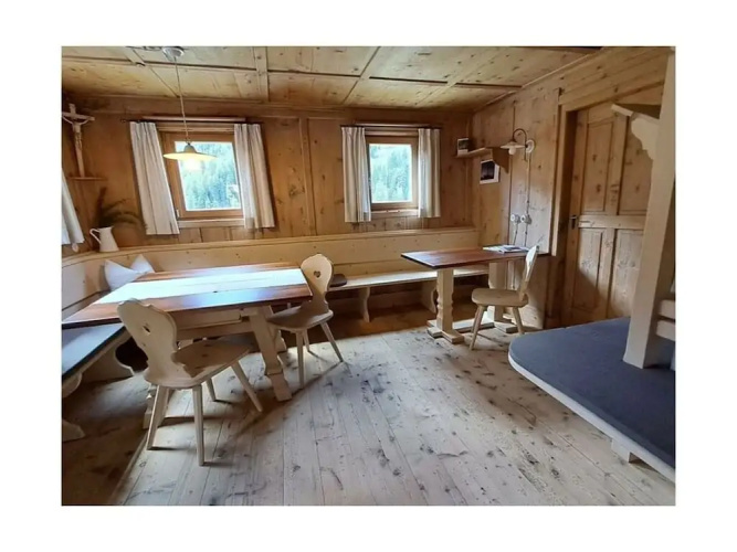 Englhof Comfortable Holiday Residence