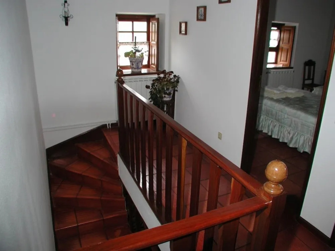 Casa Rosinha Menor