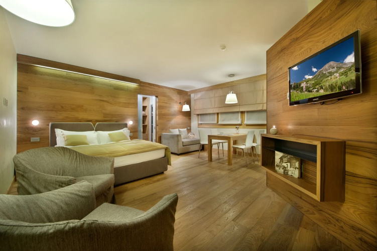 Sottovento Luxury Hospitality