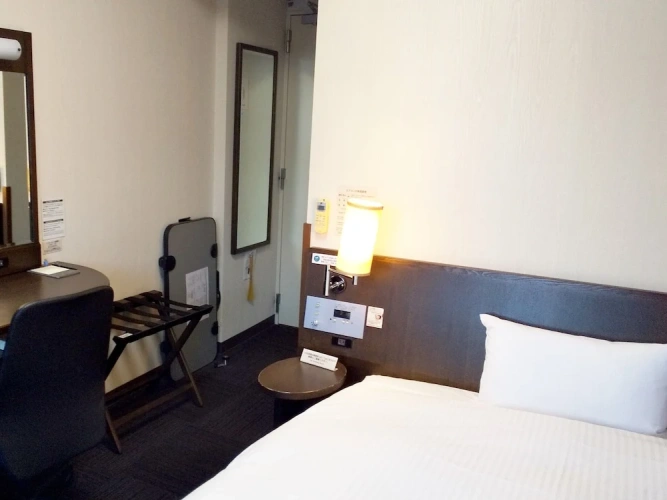 Comfort Single room