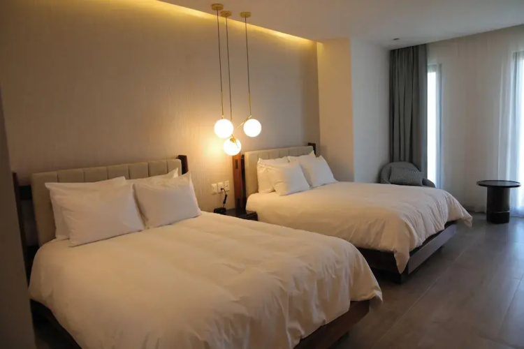 Hotel Duble