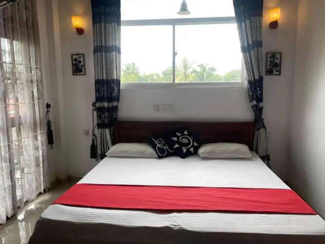 JJ Villa Bentota