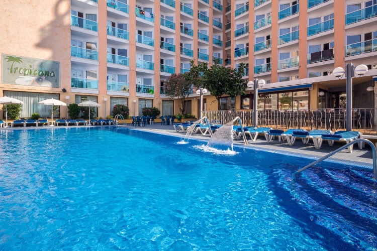 Hotel Cartago Nova by ALEGRIA photo 17