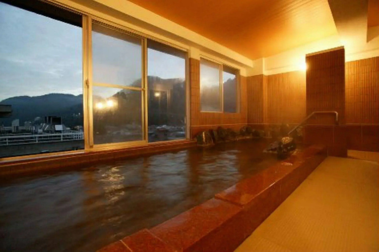 Wataya Ryokan