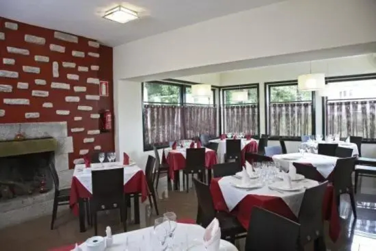 Hotel O Casino Da Rasa