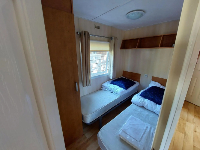 Nice Holiday Home in Appelscha With Garden