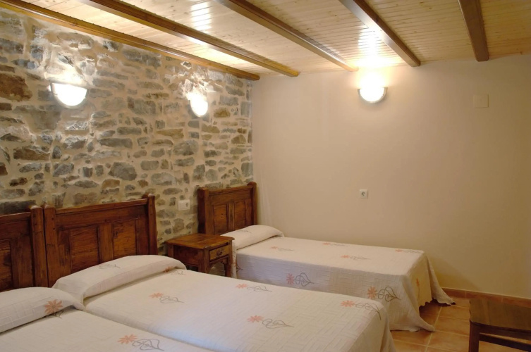 Apartamento el Hogar Casa Cajal
