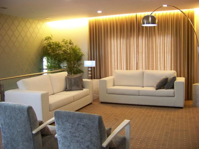 Hotel Figueiredo's