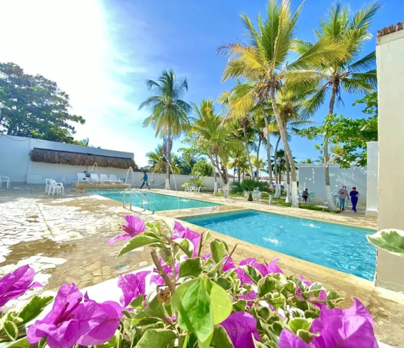 Palma Grande Hotel