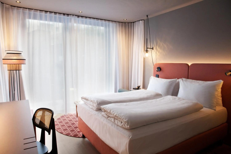 Hotel Indigo Vienna – Naschmarkt by IHG