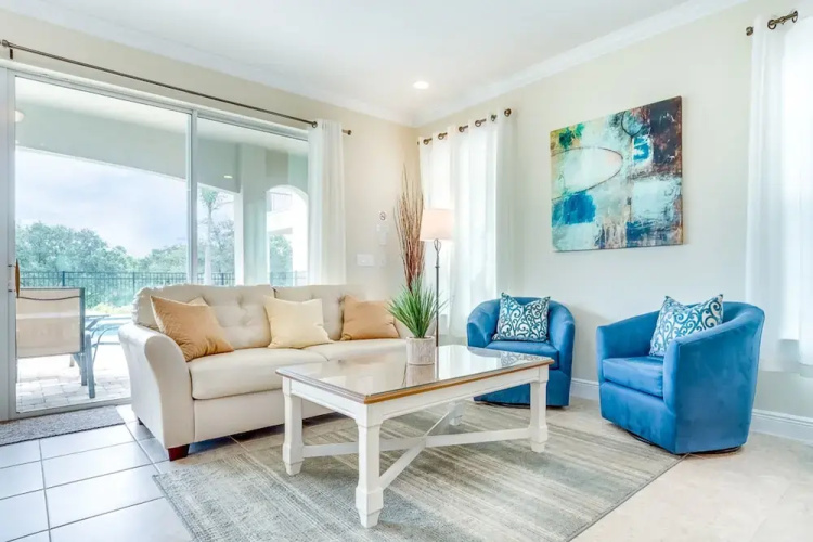 Villa W206 Excitement
