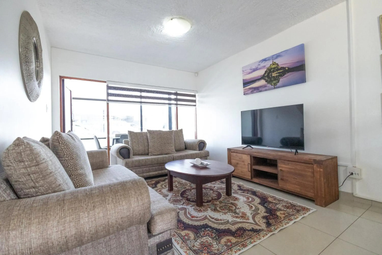 Safi Suite 3 bedroom Apartment - 4