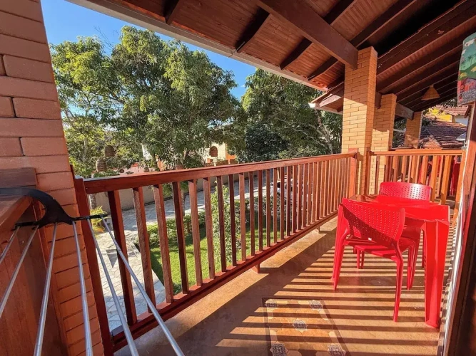 Deluxe Double room with garden view