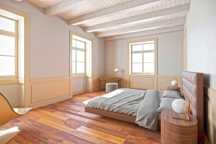 Luxury Barreirinha House