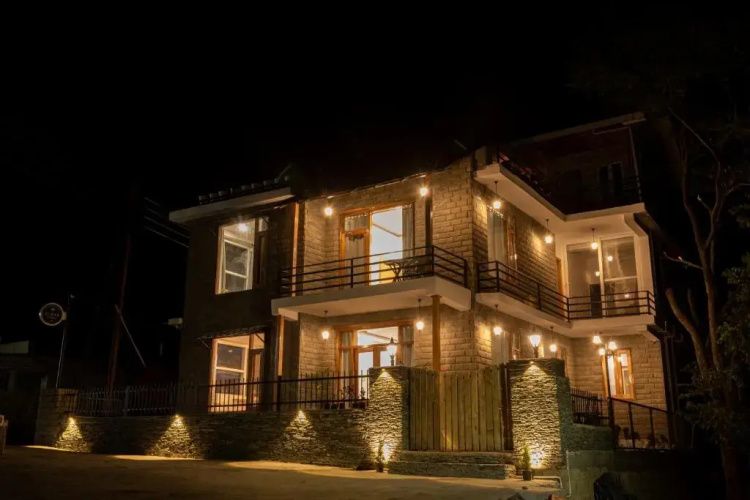 ilaka Homes
