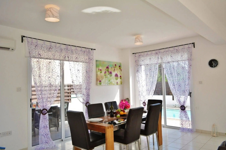 Dafni Villas