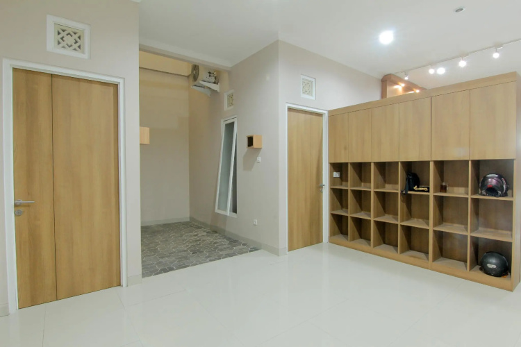 Agrapana Guesthouse 2