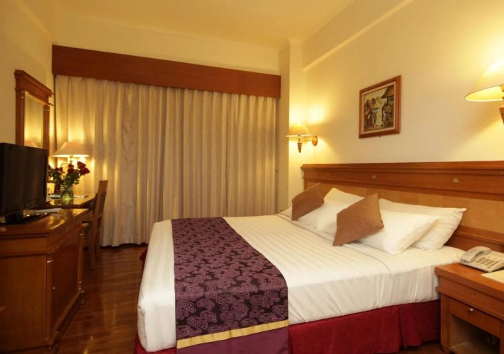 Maharadja Hotel