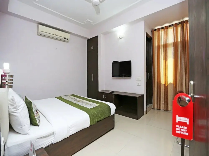 Hotel Prime by OYO Rooms