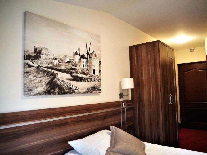 Imagen del hotel