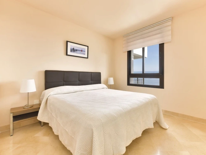 1 Bedroom Comfort Apartment