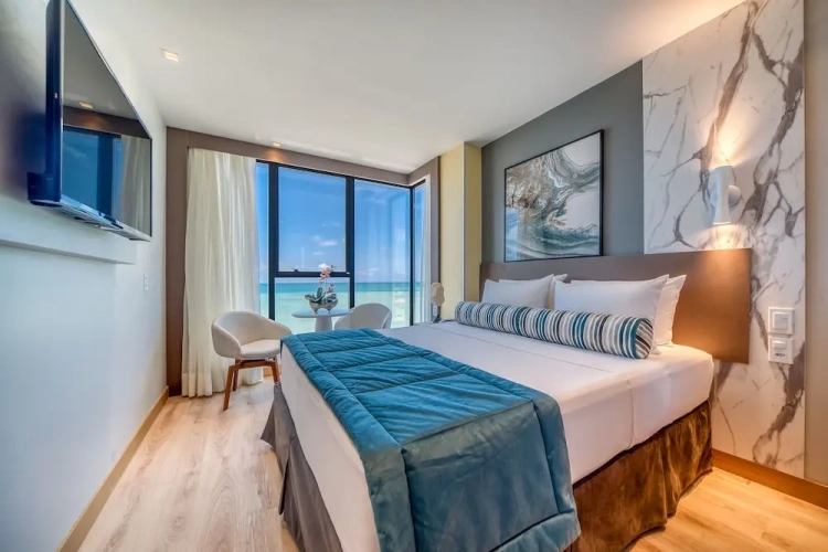 Premium room