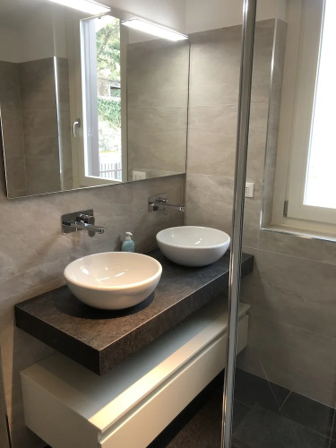 Remarkable 4-bed Villa in Bellano