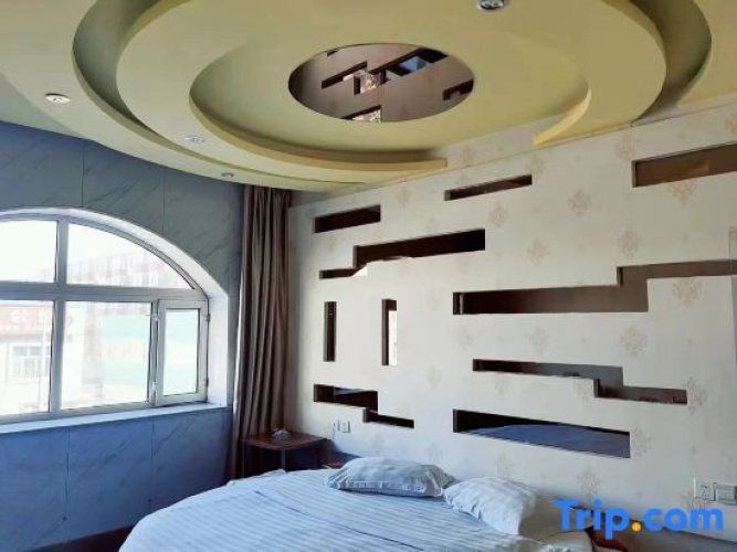 Comfort room