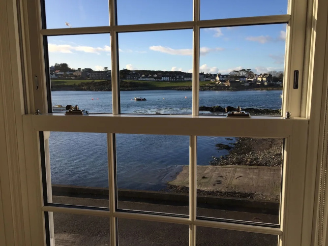 Harbour House