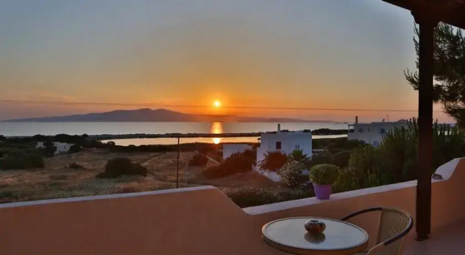 Pirgos Naxos