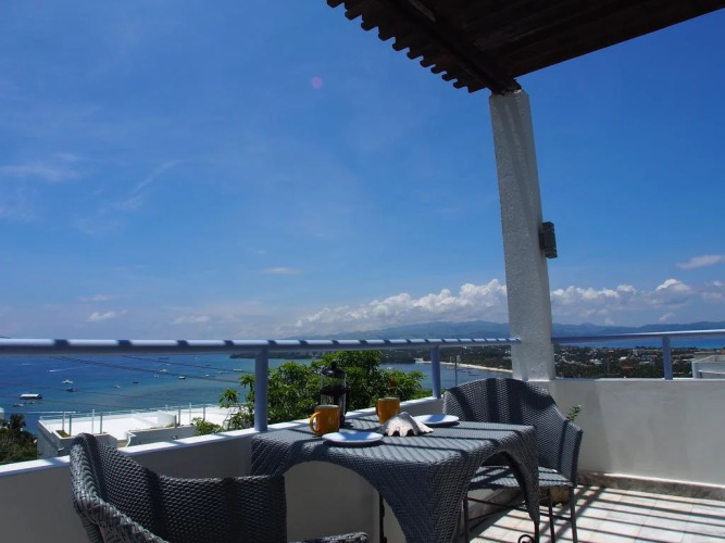 Sky Villa