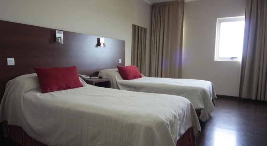 Hotel - Miro Park