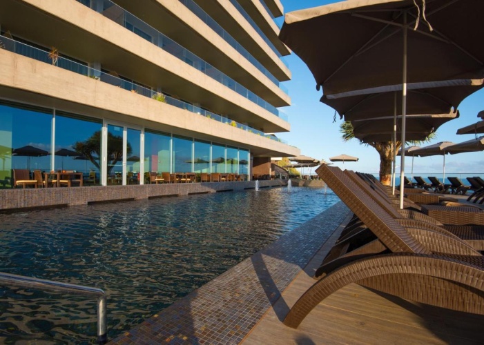 Saccharum Resort photo 21